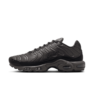 Chaussure Nike Air Max Plus Premium pour homme. Nike FR